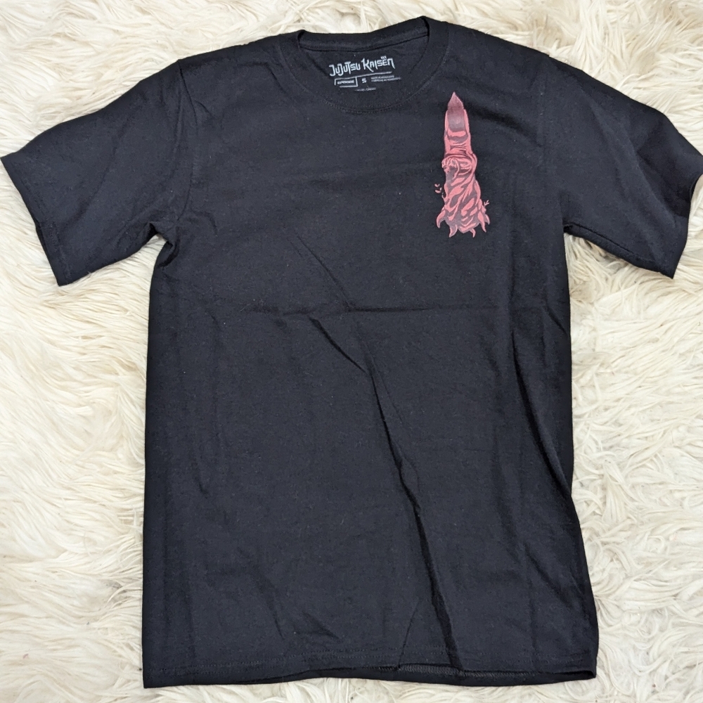 Jujutsu kaisen tshirt